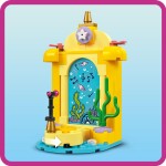 LEGO® Disney Princess™ 43235 Ariel její hudební pódium