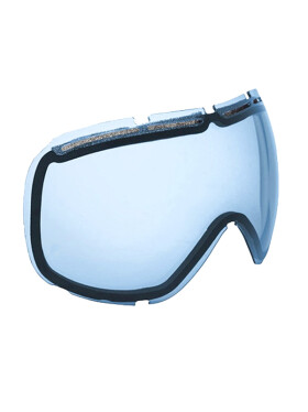 Vonzipper CHAKRA LIGHT BLUE dámské brýle na snowboard