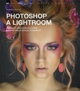 Photoshop Lightroom DomQuichotte