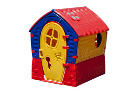 Domeček Benaton - PAS