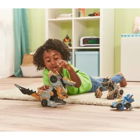 VTECH Dinosaurus Switch Go OneClick Mega Dragon