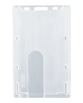 CLASSIC Visačka 54x86 s úchytem na kratší straně 50 ks (V-IDPR-1)