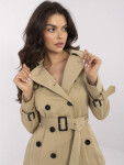 Kabát NM CZ Q22 1805 5.96 velbloudí L