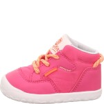 Dívčí barefit tenisky FLUMMI PINK/ORANGE Superfit 1-009666-5500 - růžová - 23