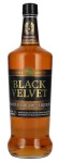 Black Velvet Toasted Caramel 35% 1 l (holá láhev)