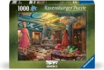 Ravensburger Abandoned: Opuštěný obchodní dům
