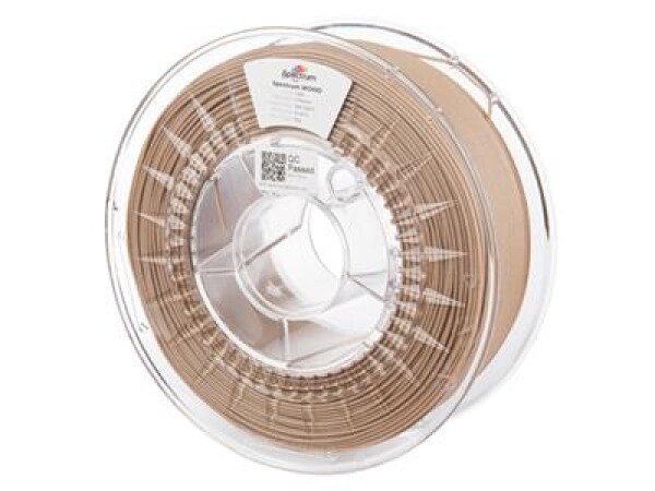 WOOD filament OAK 1,75 mm Spectrum 1 kg