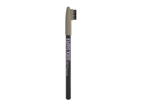 Maybelline New York Tužka na obočí Quick Shaper Pencil 02 Blonde 1 ks