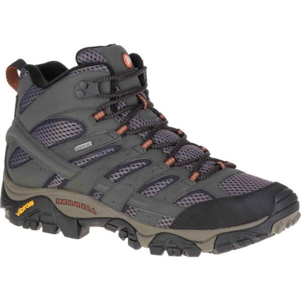 Obuv MERRELL MOAB 2 GTX J06059 pánská treková kotníčková beluga Vel. UK: 11