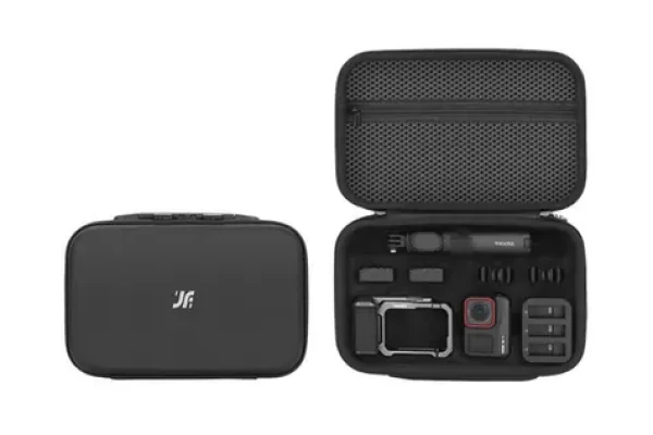 Insta360 Velké PU pouzdro pro Insta360 Ace Pro 2 a sadu Xplorer Grip Kit (1INST955)