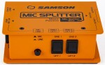Samson Mic Splitter
