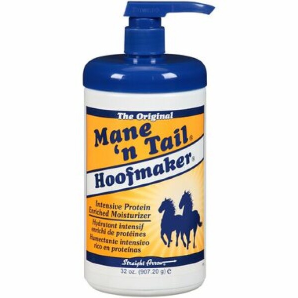 MANE 'N TAIL Hoofmaker Cream 946 ml / Krém pomáhá udržovat silná a pružná kopyta (COW-543634)