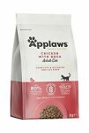Applaws Cat granule Adult kuře s kachnou 2kg