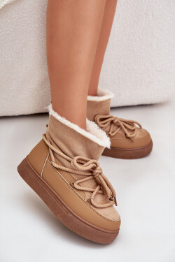 Sněhule model 203548 Step in style 38