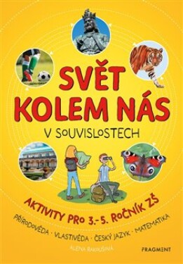 Svět kolem nás souvislostech