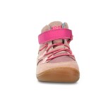 Koel Beau Cotton Pink celoroční