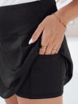 Dámská sukně CALPINA černá FashionStreet CY0512 M
