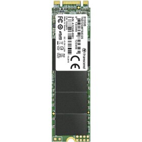 Transcend 832S 512 GB interní SSD disk SATA M.2 2280 M.2 SATA 6 Gb/s Retail TS512GMTS832S