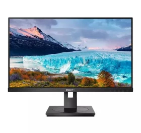 23.8" PHILIPS 243S1/00 / IPS / 1920 x 1080 / 75Hz / 4ms / 250cd / HDMI / DP / USB-C / REPRO (243S1/00)