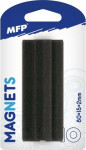 Magnet pásky 80x15x2mm blister 10ks