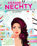 Krásne nechty (slovensky)