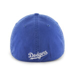 47 Brand Pánská Kšiltovka Los Angeles Dodgers Classics 47 FRANCHISE Velikost: