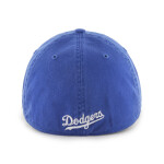 47 Brand Pánská Kšiltovka Los Angeles Dodgers Classics 47 FRANCHISE Velikost: