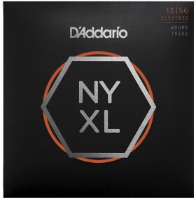 D'Addario NYXL1356W