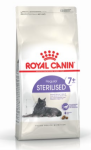 Royal Canin Sterilised 7+ 400g