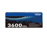 BROTHER Toner TN-3600XXL - 11 000 stran EDF_3860737