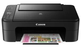 Canon PIXMA TS3355 černá / barevná inkoustová multifunkce / A4 / 4800 x 1200 / USB (3771C040)