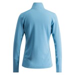 Dámské merino funkční triko Swix Heat Wool LS W