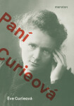 Paní Curieová - Ève Curieová
