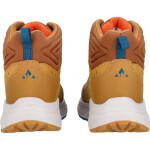 Pánská zimní obuv Whistler Bartent Boot WP Velikost bot: 42