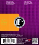 Elixir Nanoweb Phosphor Bronze HD Light