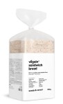 Vilgain Bílý tousťák se semínky a cereáliemi – 400 g