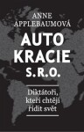 Autokracie, s.r.o.