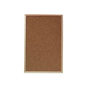Herlitz Nástěnka korková 40x60 cm (1600030)