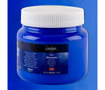 Nevskaya Palitra Ladoga 500 ml modrá ultramarín 511