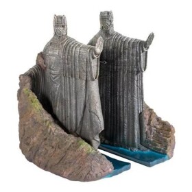 Zarážka na knihy Pán prstenů - Argonath