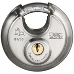 MasterLock Kombinační visací zámek M178EURD - Master Lock Excell - 56mm