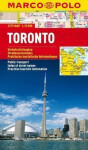 Toronto - lamino MD1:15T
