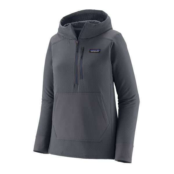 PATAGONIA W's R2 CrossStrata P/O, SMDB velikost: S