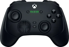 Razer Wolverine V3 Pro - černá / bezdrátový gamepad / vibrace / programovatelná tlačítka / pro PC Xbox (RZ06-05200100-R3M1)