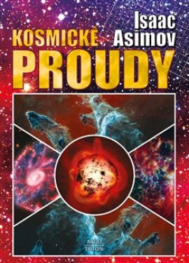 Kosmické proudy Isaac Asimov