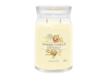 Yankee Candle Signature Banoffee Waffle 567g