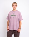 Tričko Gramicci Bone Tee Lilac Pigment