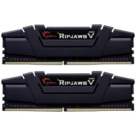 G.SKILL DDR4 3600MHz F4-3600C18D-16GVK