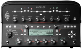 Kemper Profiler PowerHead MK 2