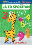 Já to spočítám Chystám se do školy